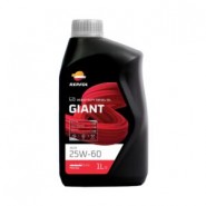 ALYVA REPSOL GIANT 3020 25W60 1L